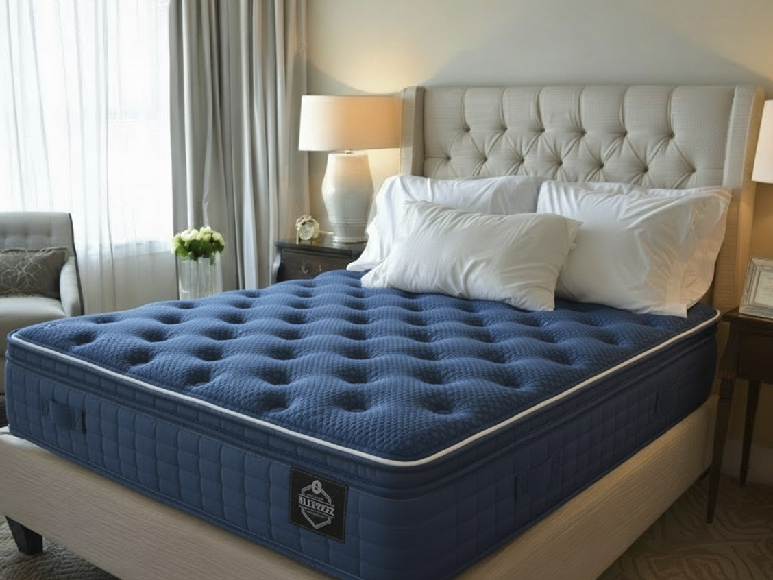 Spinalbond Mattress
